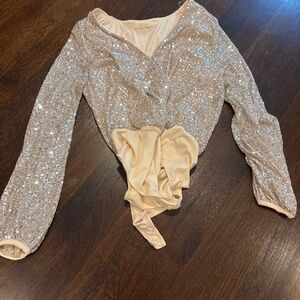 women’s bodysuit